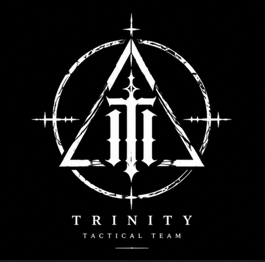 Logo officiel TRINITY